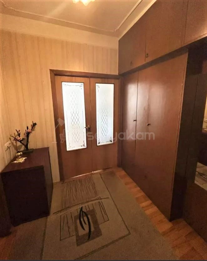 3 Սենյականոց Բնակարան, 73քմ, 8/9 հարկ, Կոսմետիկ Վերանորոգված