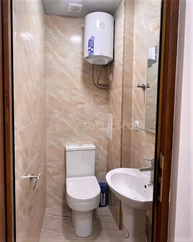 Օֆիսային Տարածք, 40քմ, Կապիտալ Վերանորոգված