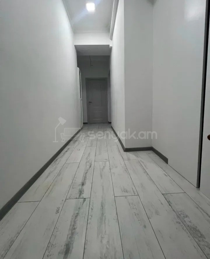 3 Սենյականոց Բնակարան Նորակառույցում, 63քմ, 3/8 հարկ, Դիզայներական Վերանորոգված