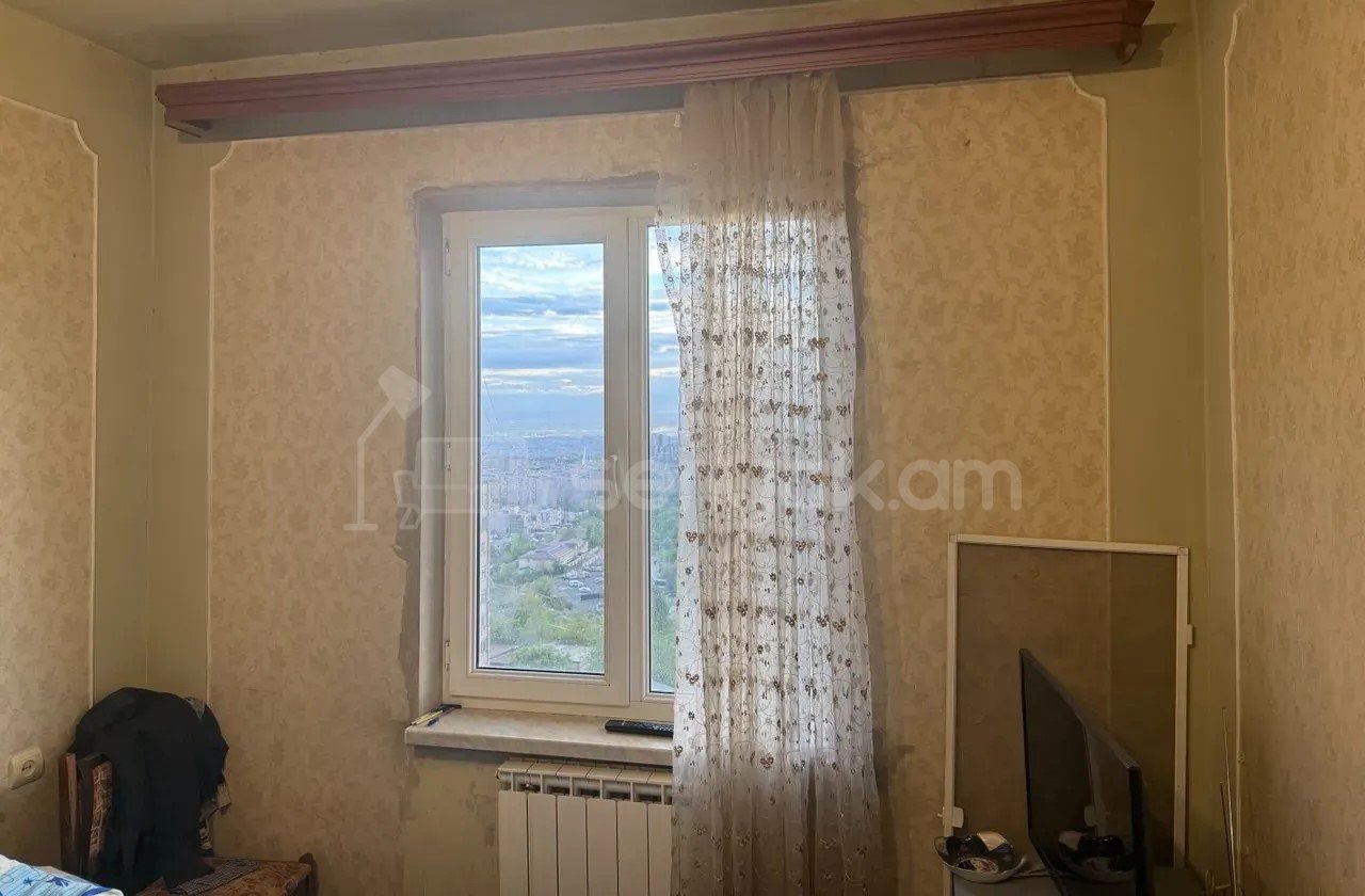 4 Սենյականոց Բնակարան, 89քմ, 8/9 հարկ, Կոսմետիկ Վերանորոգված