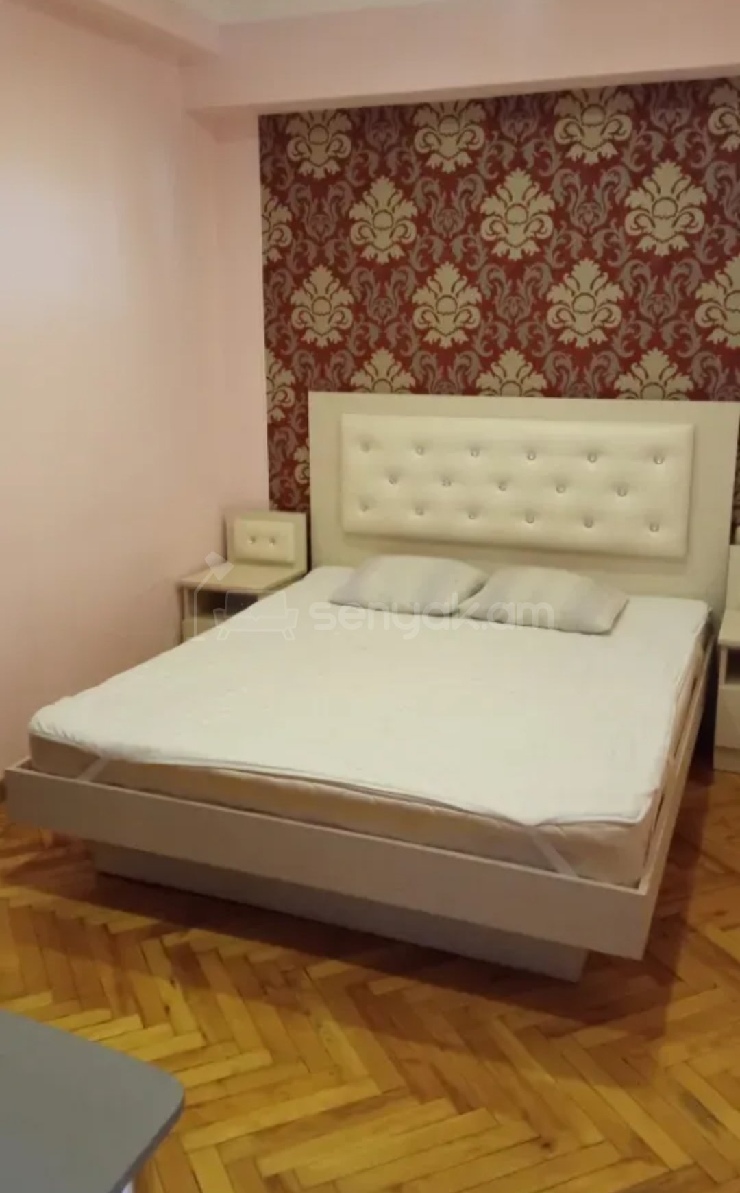 2 Սենյականոց Բնակարան, 50քմ, 9/9 հարկ, Նորմալ Վիճակում, Կահավորված, Արևկող