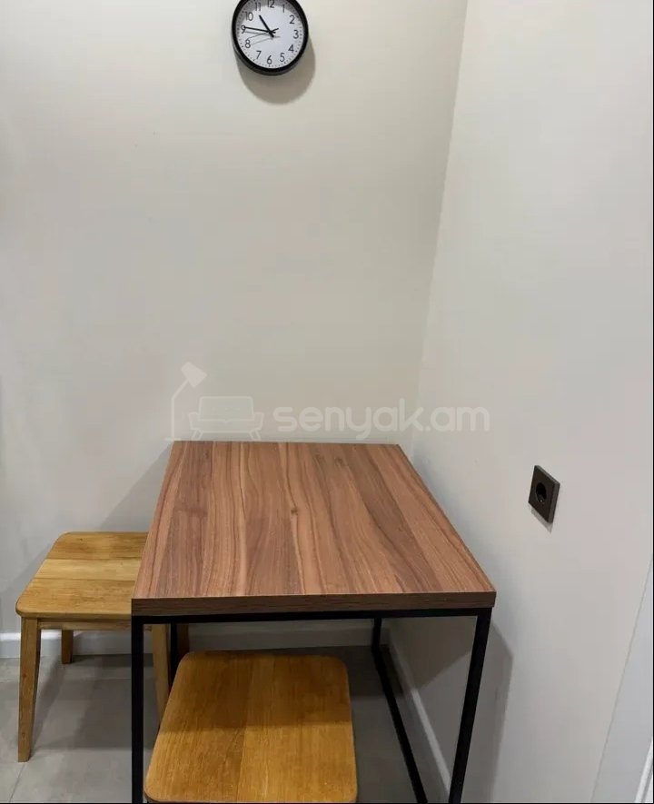 3 Սենյականոց Բնակարան Նորակառույցում, 91քմ, 9/18 հարկ, Կապիտալ Վերանորոգված