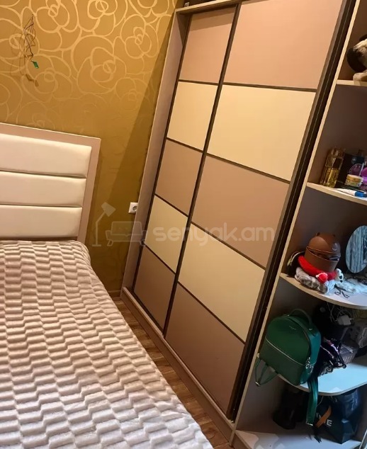 3 Սենյականոց Բնակարան Նորակառույցում, 70քմ, 3/16 հարկ, Կապիտալ Վերանորոգված