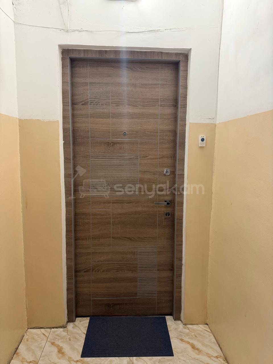 3 Սենյականոց Բնակարան, 97քմ, 1/9 հարկ, Կապիտալ Վերանորոգված