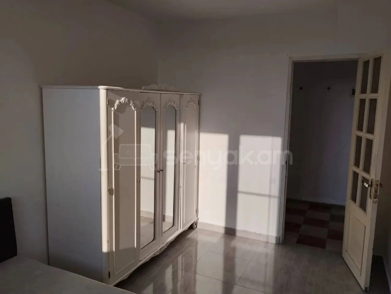 2 Սենյականոց Բնակարան, 48քմ, 12/12 հարկ, Կապիտալ Վերանորոգված