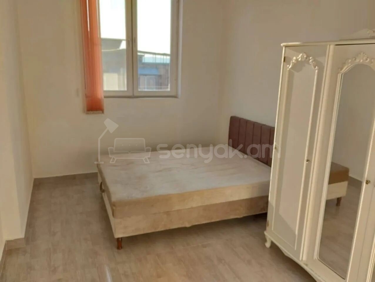 2 Սենյականոց Բնակարան, 48քմ, 12/12 հարկ, Կապիտալ Վերանորոգված