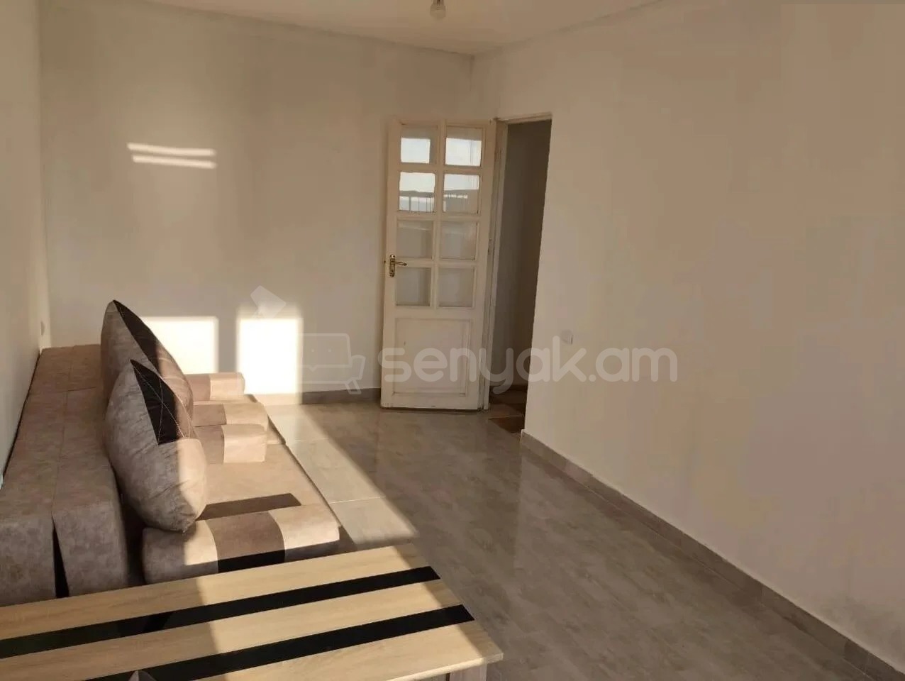 2 Սենյականոց Բնակարան, 48քմ, 12/12 հարկ, Կապիտալ Վերանորոգված