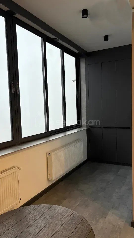 3 Սենյականոց Բնակարան Նորակառույցում, 85քմ, 8/11 հարկ, Կապիտալ Վերանորոգված