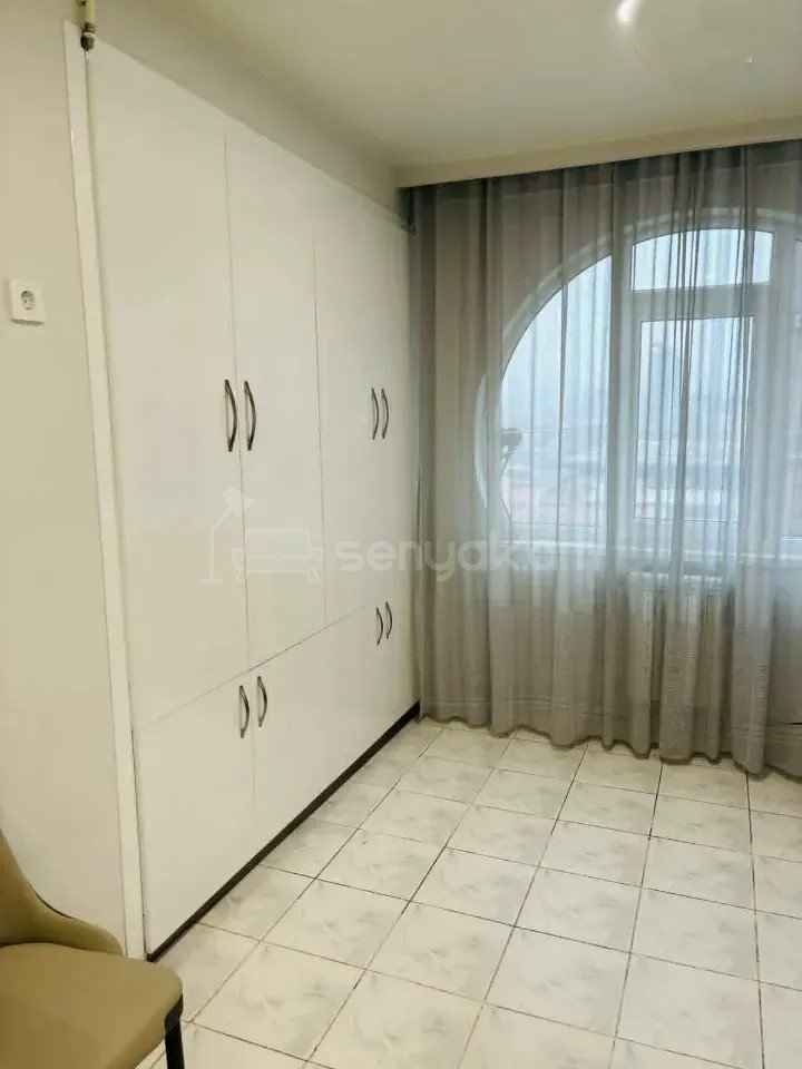 3 Սենյականոց Բնակարան, 80քմ, 9/16 հարկ, Կապիտալ Վերանորոգված