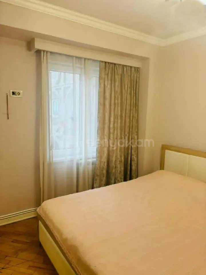 3 Սենյականոց Բնակարան, 80քմ, 9/16 հարկ, Կապիտալ Վերանորոգված