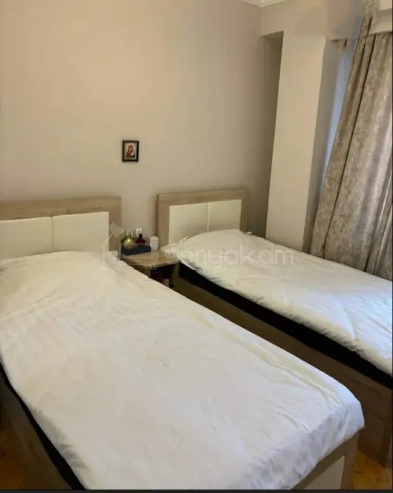 3 Սենյականոց Բնակարան, 80քմ, 9/16 հարկ, Կապիտալ Վերանորոգված
