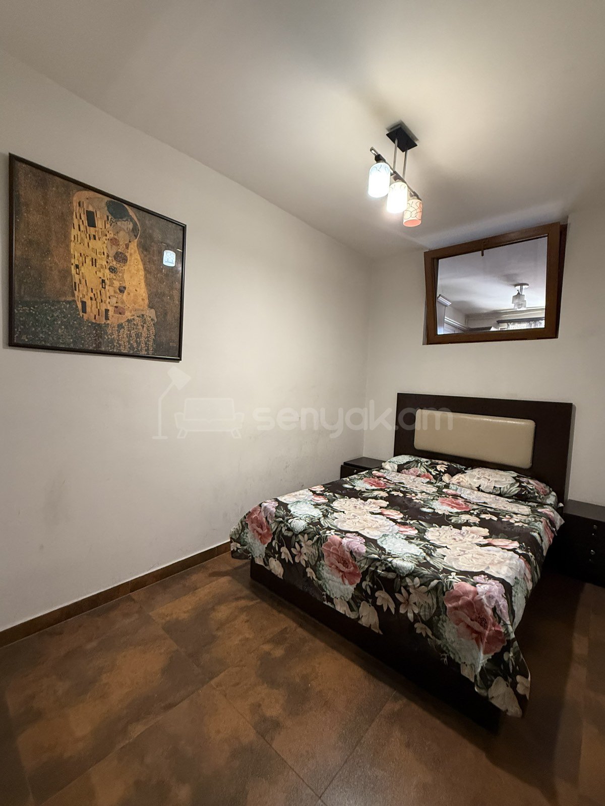 2 Սենյականոց Բնակարան Նորակառույցում, 55քմ, 6/9 հարկ, Կապիտալ Վերանորոգված