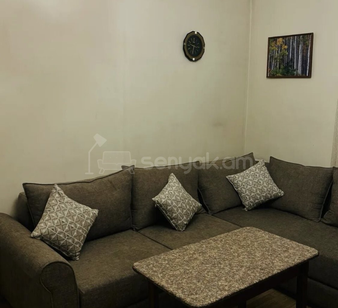 3 Սենյականոց Բնակարան, 70քմ, 2/9 հարկ, Կապիտալ Վերանորոգված