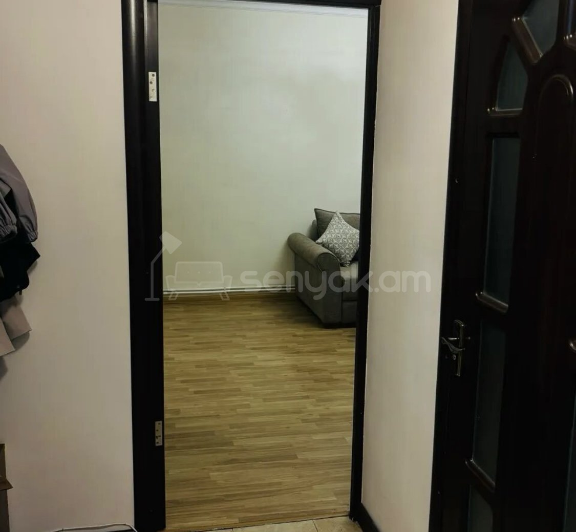 3 Սենյականոց Բնակարան, 70քմ, 2/9 հարկ, Կապիտալ Վերանորոգված
