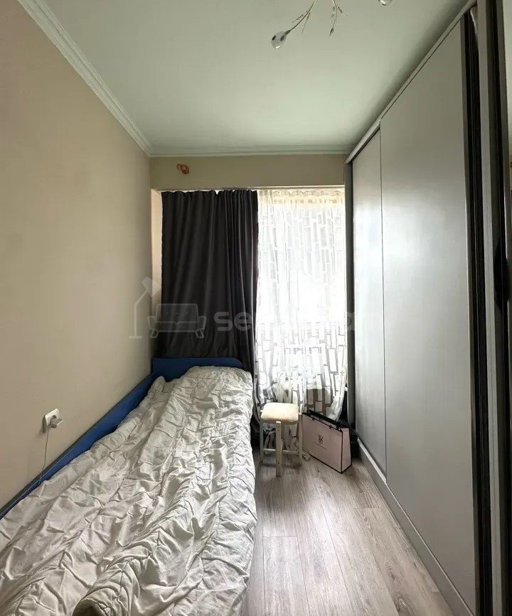 4 Սենյականոց Բնակարան, 88քմ, 8/9 հարկ, Կապիտալ Վերանորոգված