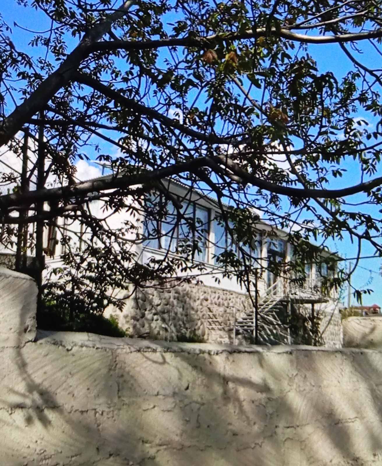 3 Սենյականոց Սեփական Տուն, 115քմ, Կապիտալ Վերանորոգված