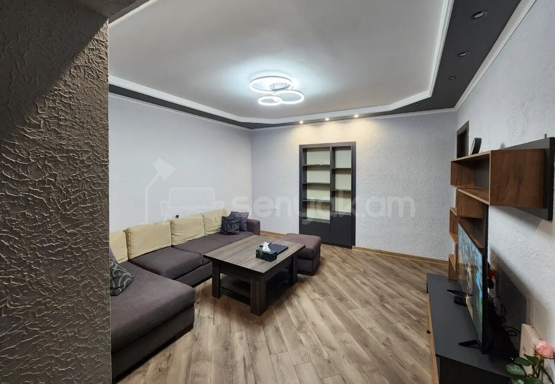3 Սենյականոց Սեփական Տուն, 60քմ, Կապիտալ Վերանորոգված, Կահավորված