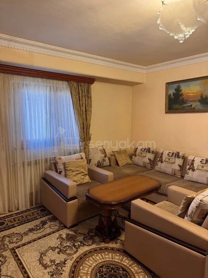 3 Սենյականոց Բնակարան, 70քմ, 6/12 հարկ, Կապիտալ Վերանորոգված