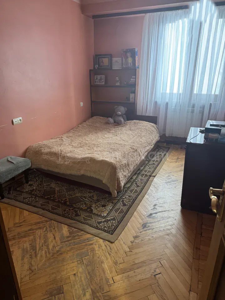 3 Սենյականոց Բնակարան, 79քմ, 4/9 հարկ, Կոսմետիկ Վերանորոգված