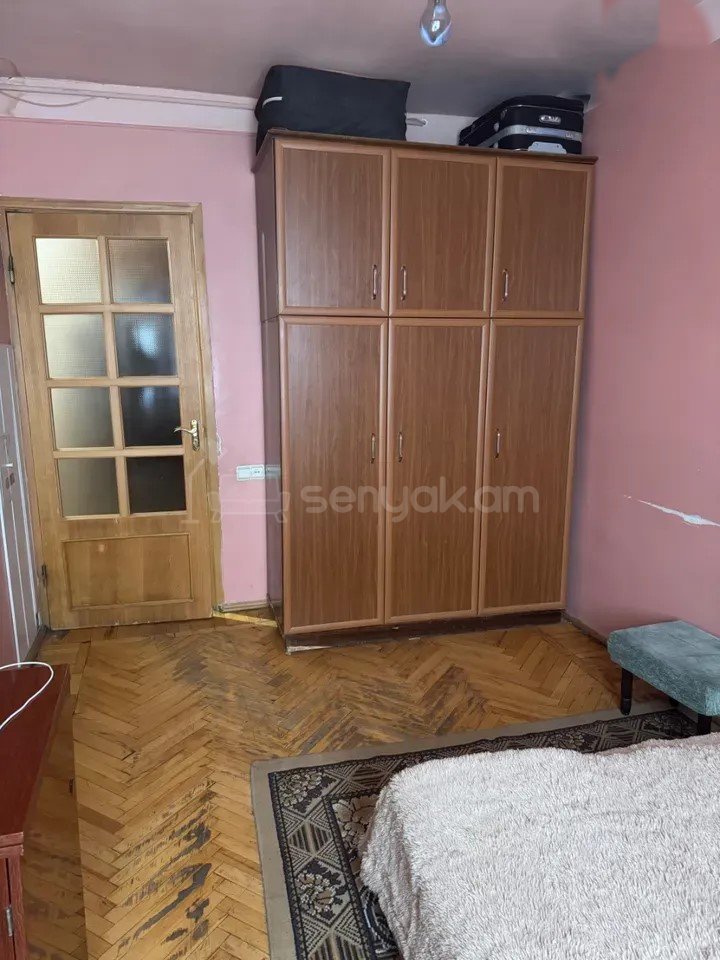 3 Սենյականոց Բնակարան, 79քմ, 4/9 հարկ, Կոսմետիկ Վերանորոգված