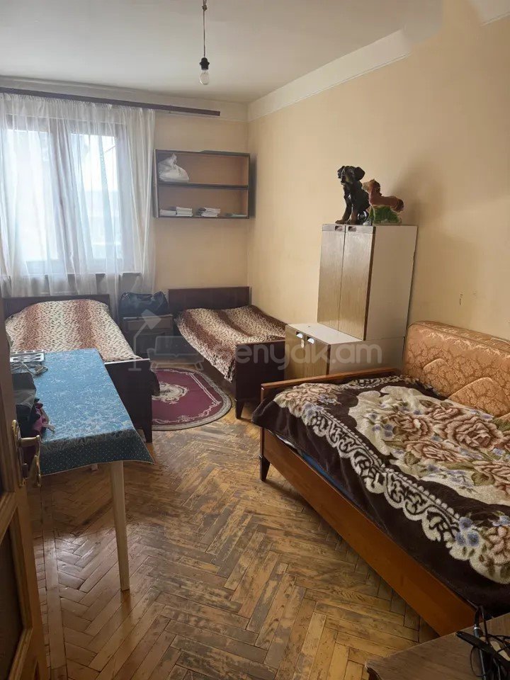3 Սենյականոց Բնակարան, 79քմ, 4/9 հարկ, Կոսմետիկ Վերանորոգված