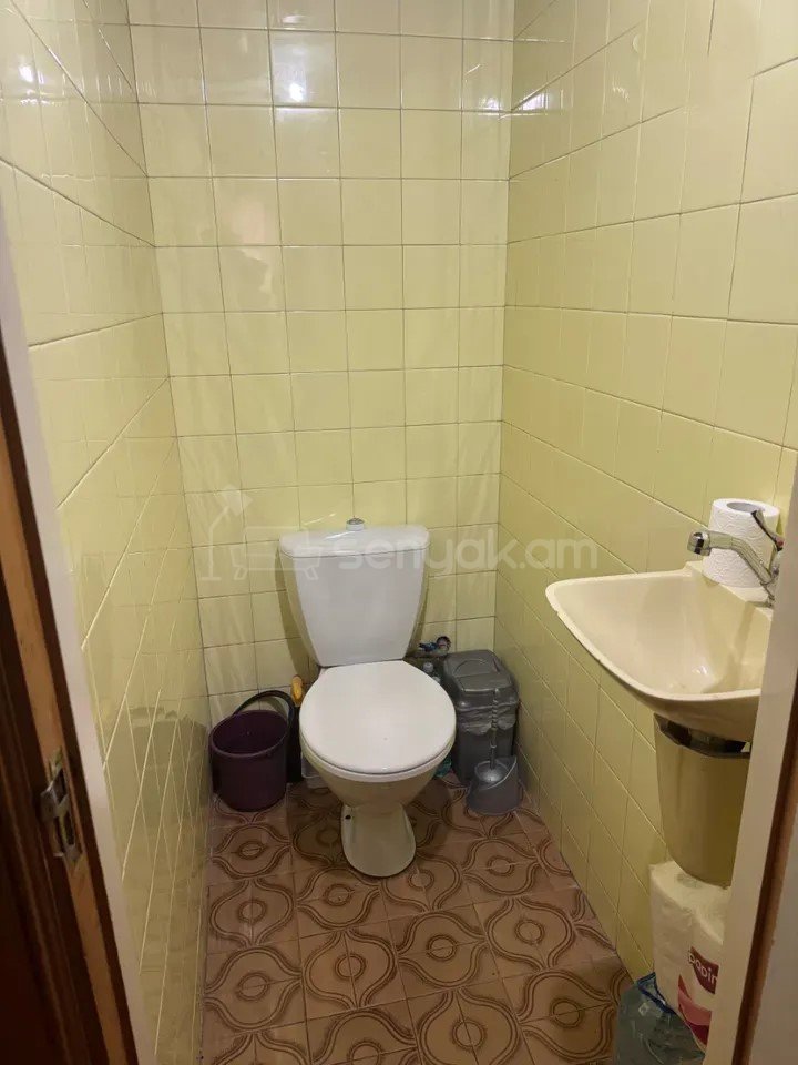 3 Սենյականոց Բնակարան, 79քմ, 4/9 հարկ, Կոսմետիկ Վերանորոգված