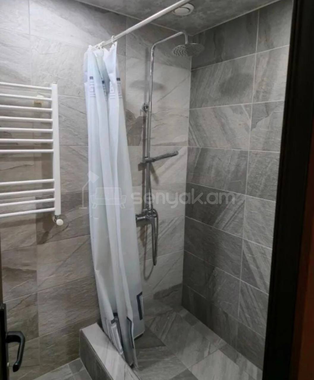 3 Սենյականոց Բնակարան, 80քմ, 4/9 հարկ, Կապիտալ Վերանորոգված