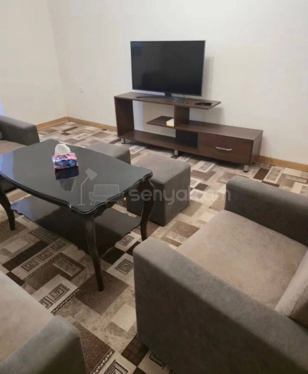 3 Սենյականոց Բնակարան, 80քմ, 4/9 հարկ, Կապիտալ Վերանորոգված