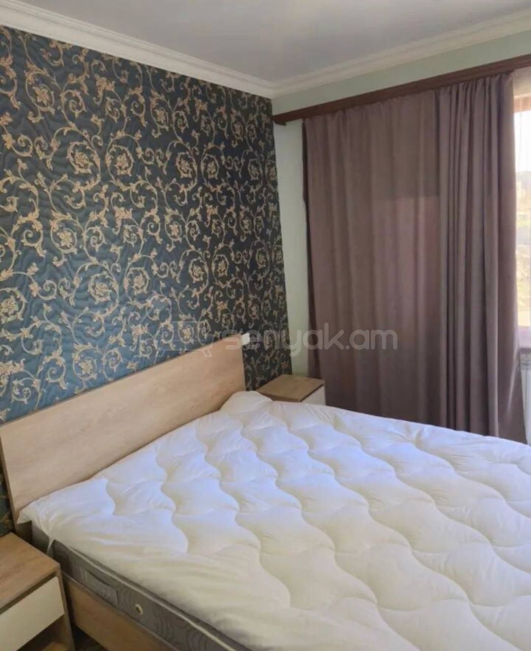 3 Սենյականոց Բնակարան, 80քմ, 4/9 հարկ, Կապիտալ Վերանորոգված