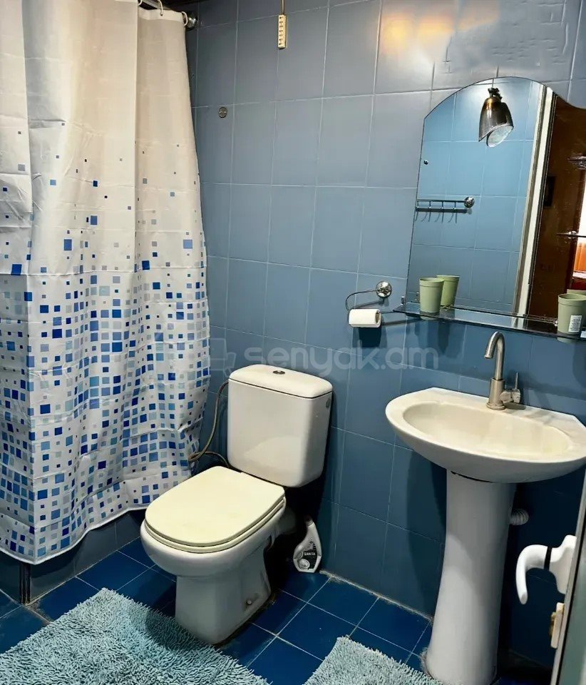 3 Սենյականոց Բնակարան, 73քմ, 4/14 հարկ, Կապիտալ Վերանորոգված
