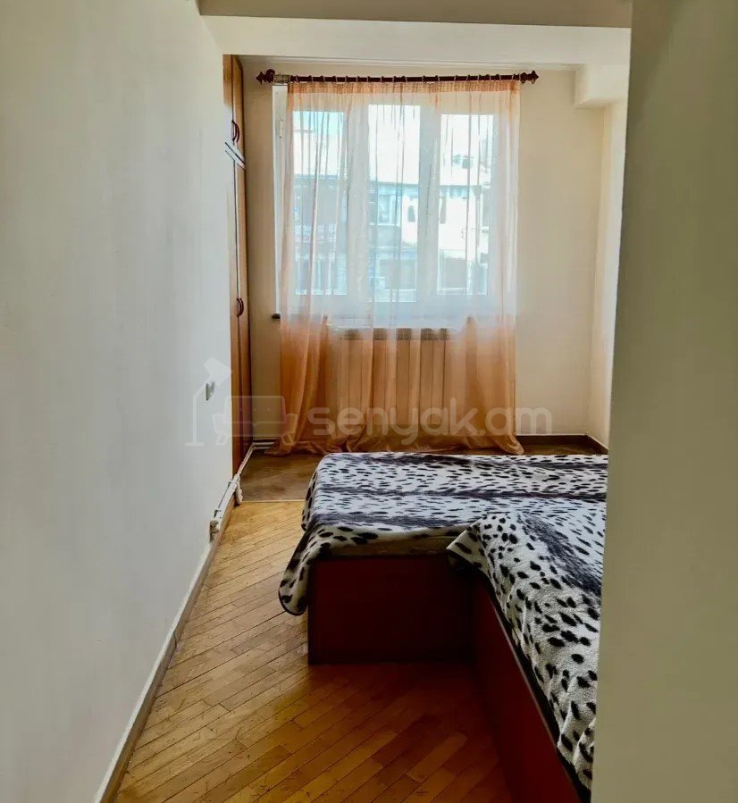 3 Սենյականոց Բնակարան, 73քմ, 4/14 հարկ, Կապիտալ Վերանորոգված