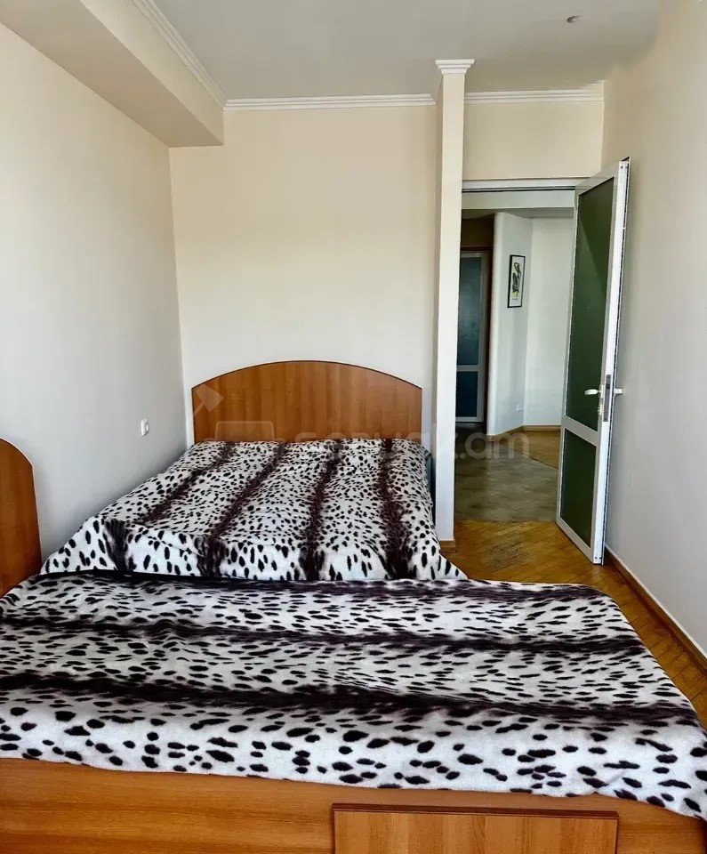 3 Սենյականոց Բնակարան, 73քմ, 4/14 հարկ, Կապիտալ Վերանորոգված