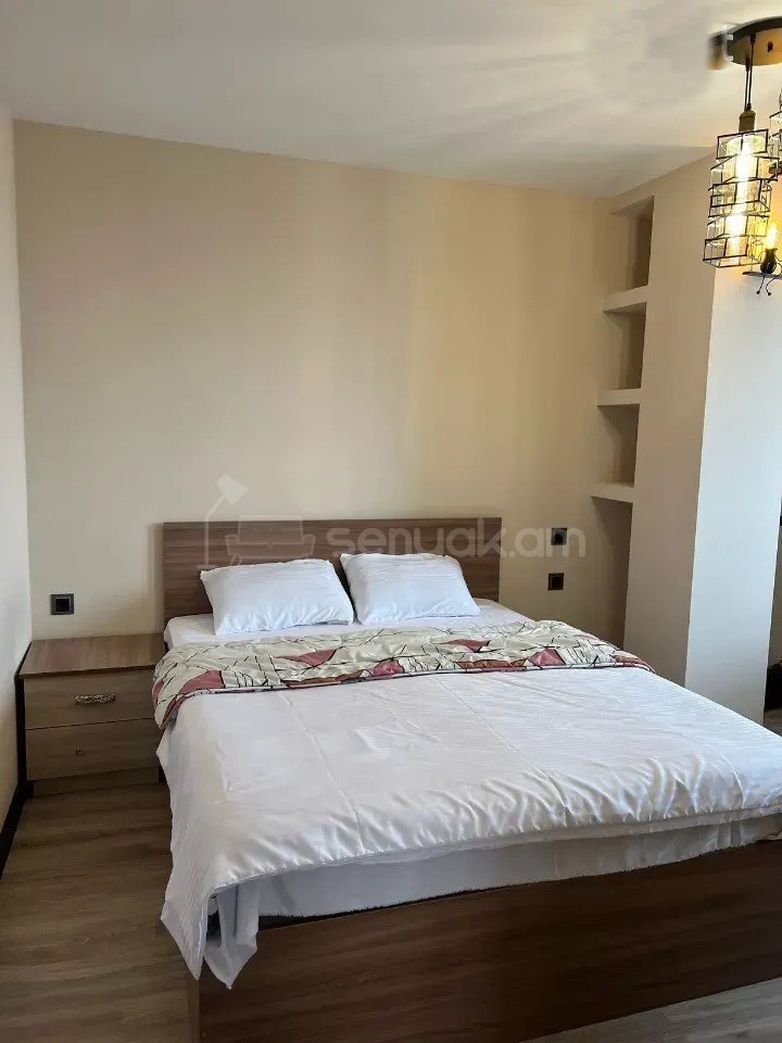 3 Սենյականոց Բնակարան, 76քմ, 16/16 հարկ, Կապիտալ Վերանորոգված