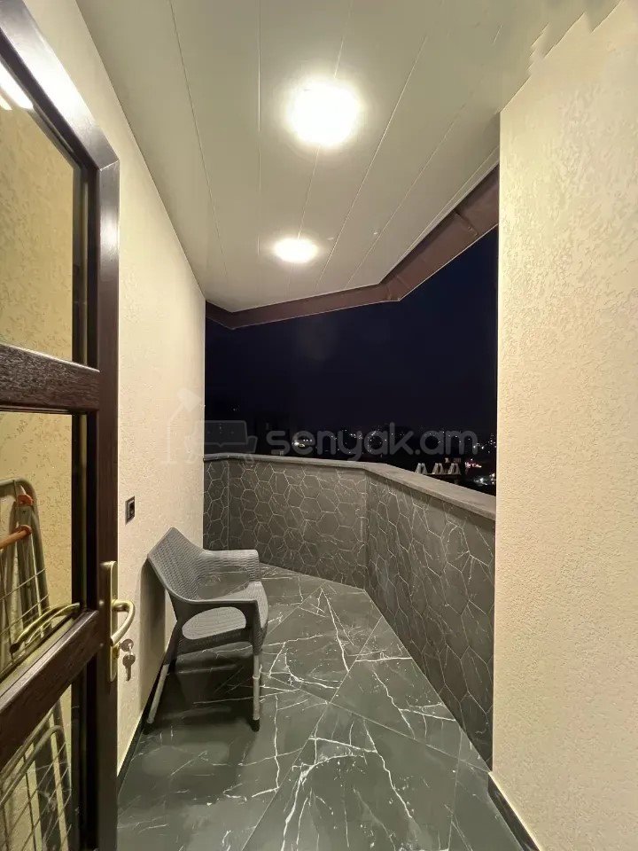 3 Սենյականոց Բնակարան, 76քմ, 16/16 հարկ, Կապիտալ Վերանորոգված