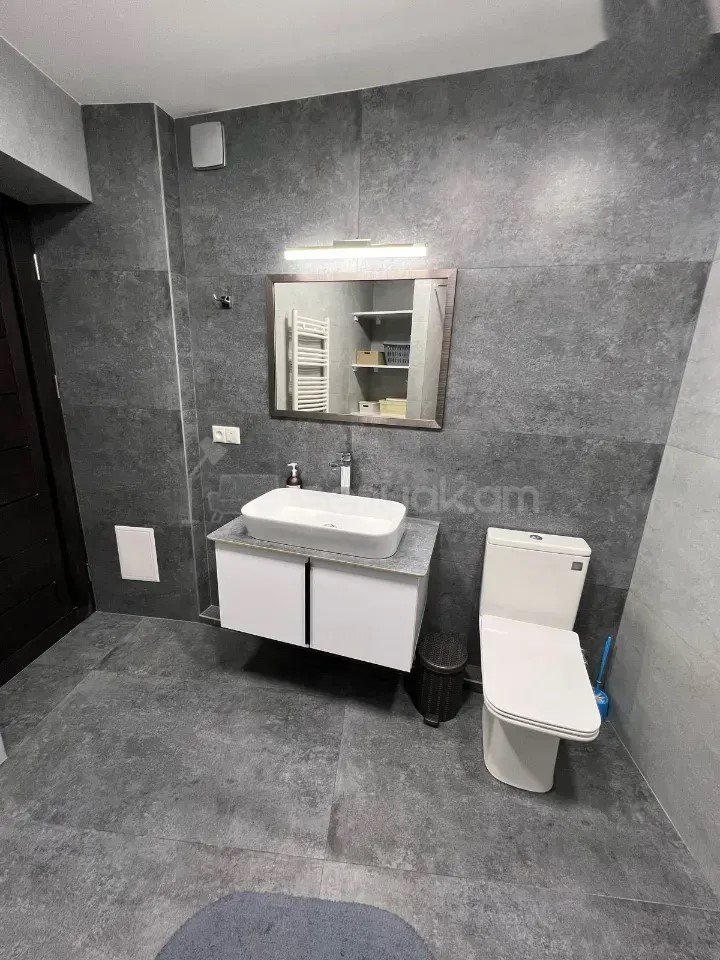 3 Սենյականոց Բնակարան, 76քմ, 16/16 հարկ, Կապիտալ Վերանորոգված