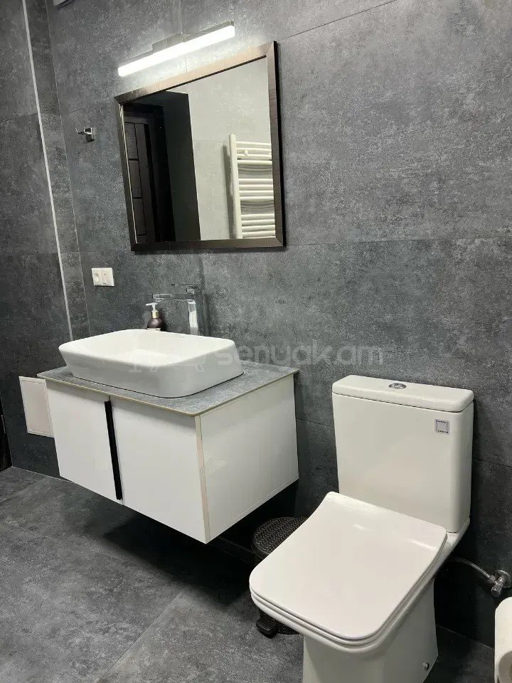 3 Սենյականոց Բնակարան, 76քմ, 16/16 հարկ, Կապիտալ Վերանորոգված