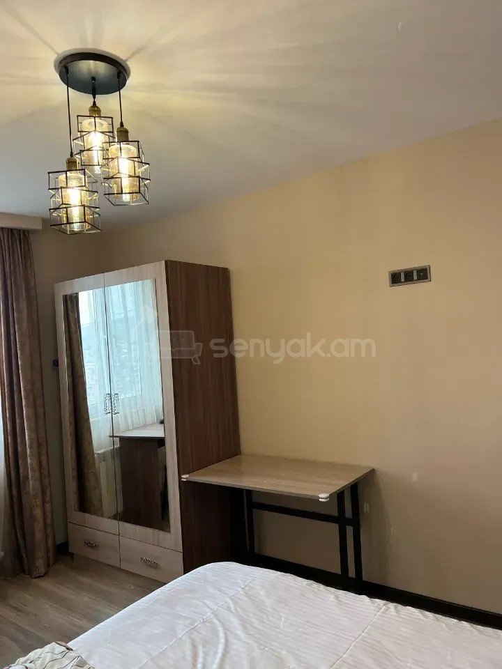3 Սենյականոց Բնակարան, 76քմ, 16/16 հարկ, Կապիտալ Վերանորոգված