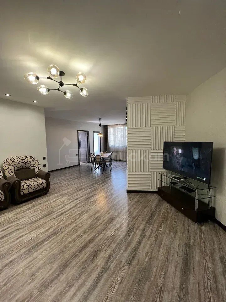 3 Սենյականոց Բնակարան, 76քմ, 16/16 հարկ, Կապիտալ Վերանորոգված
