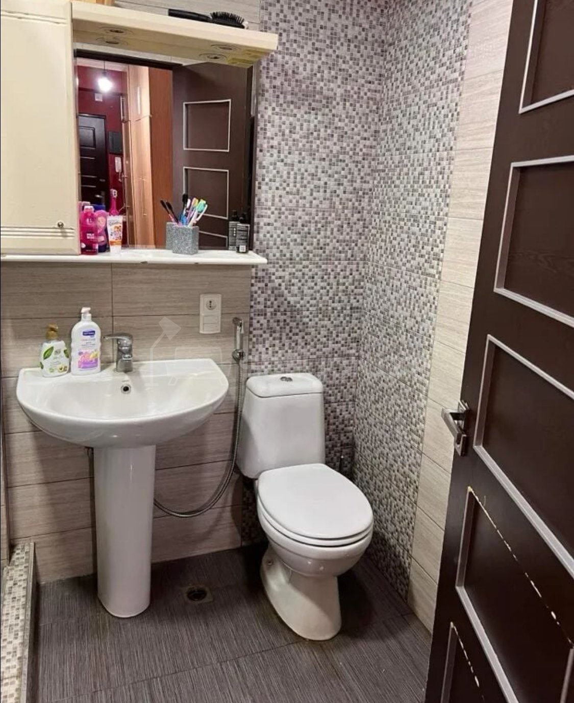 3 Սենյականոց Բնակարան, 98քմ, 9/9 հարկ, Դիզայներական Վերանորոգված