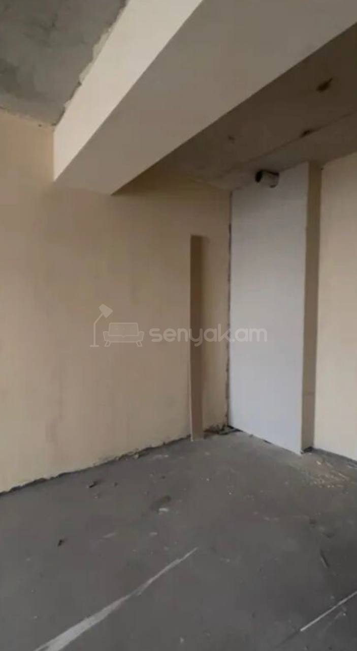 2 Սենյականոց Բնակարան, 61քմ, 14/16 հարկ, Զրոյական Վիճակում