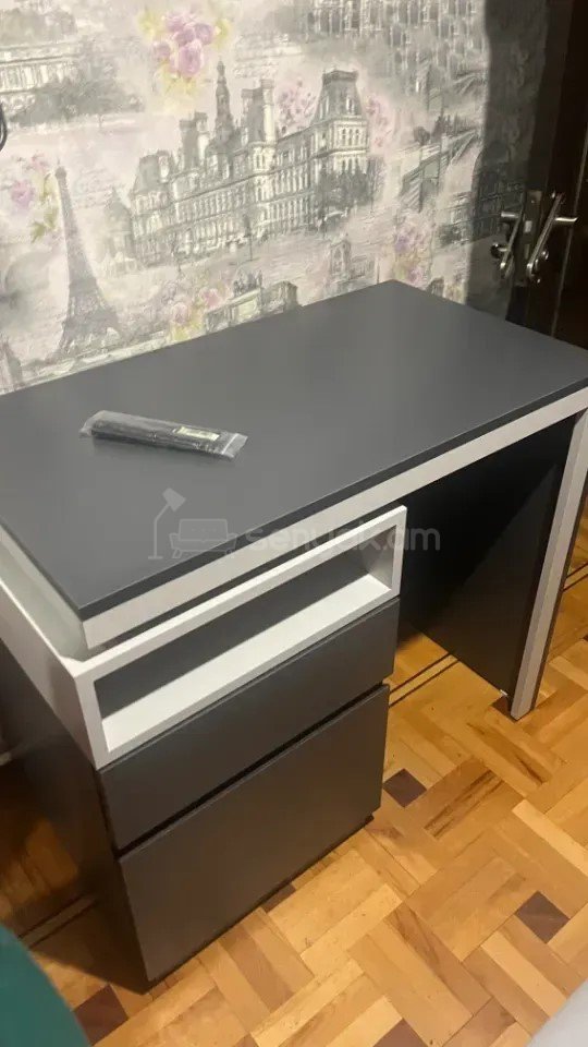 3 Սենյականոց Բնակարան Քարե Շենքում, 70քմ, 1/5 հարկ, Կապիտալ Վերանորոգված