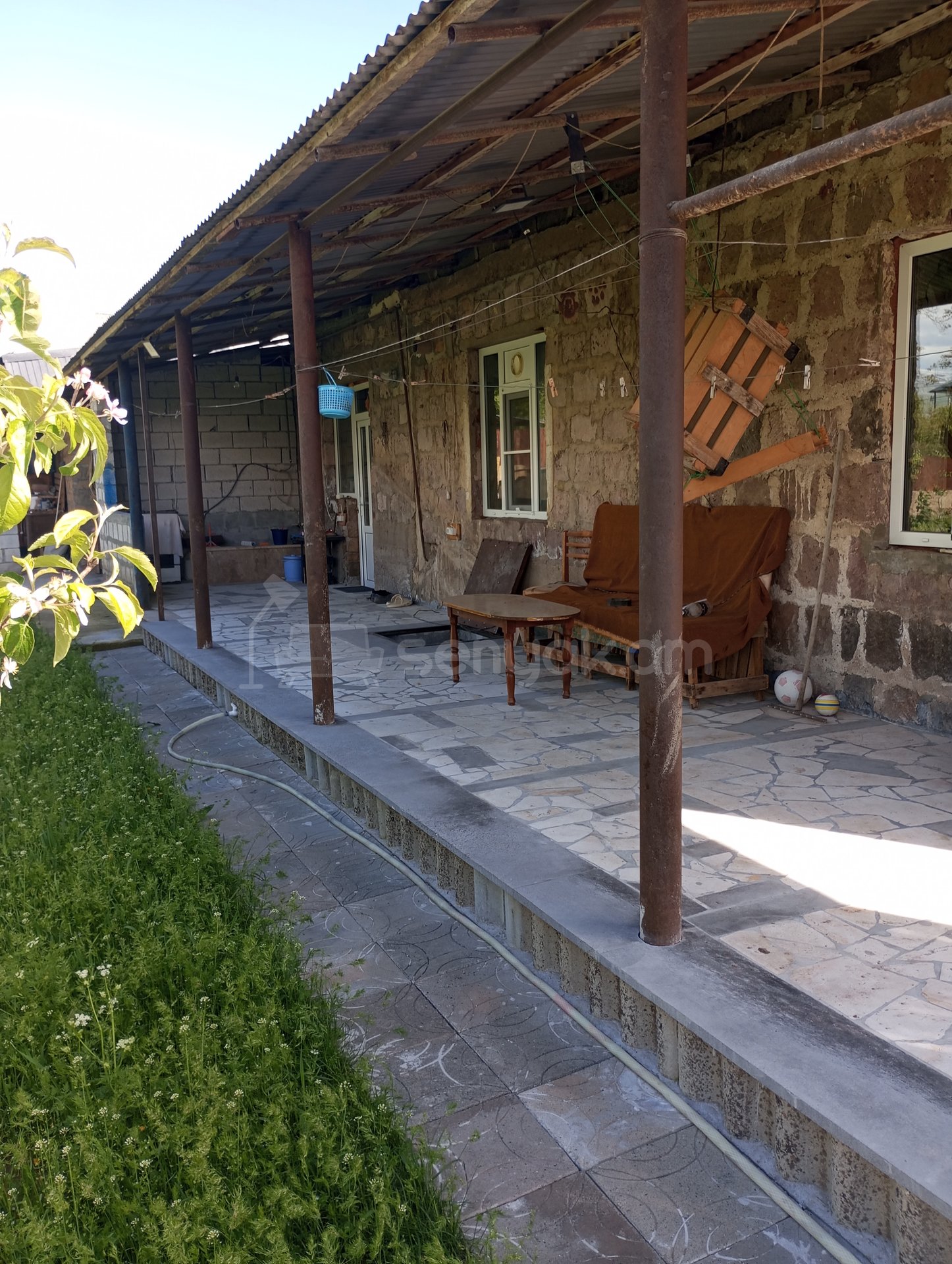 4 Սենյականոց Սեփական Տուն, 189քմ, Կապիտալ Վերանորոգված, Ավտոտնակով