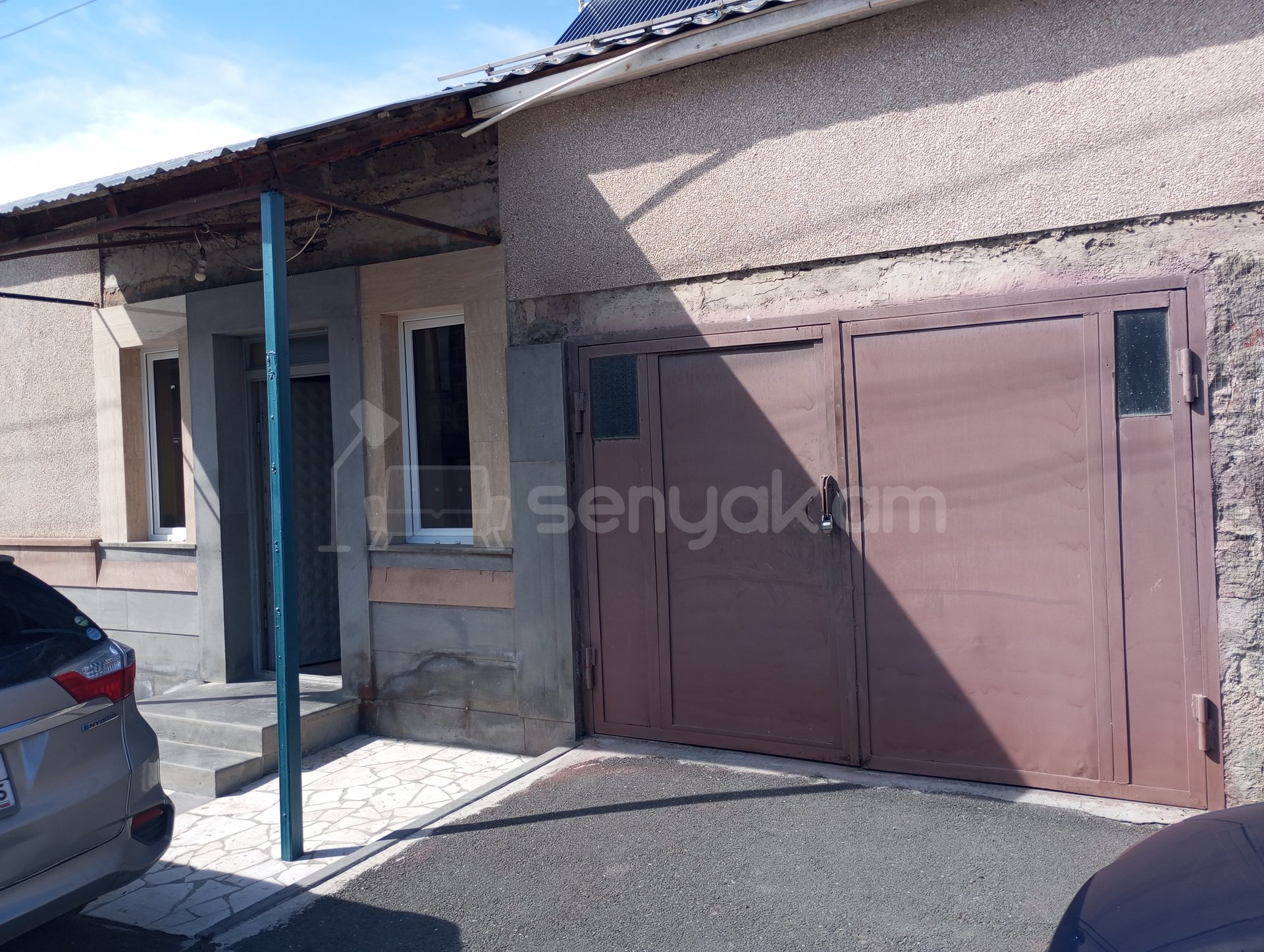 4 Սենյականոց Սեփական Տուն, 189քմ, Կապիտալ Վերանորոգված, Ավտոտնակով