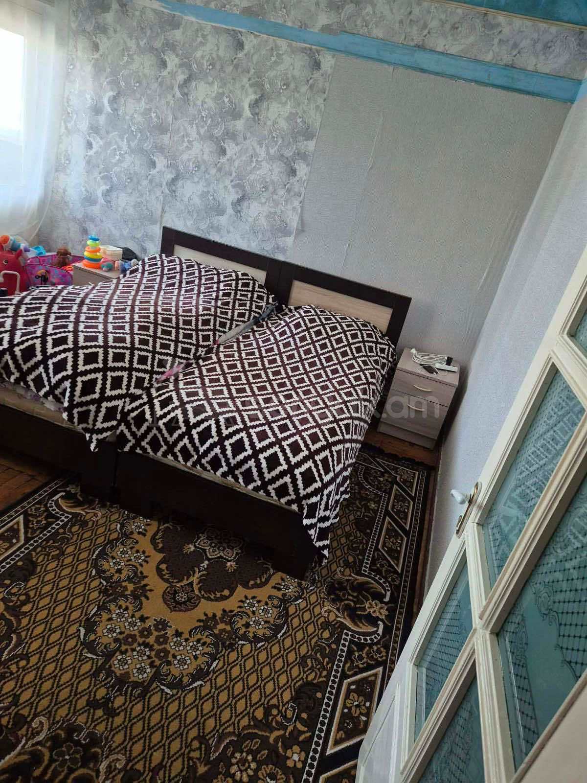 3 Սենյականոց Բնակարան, 80քմ, 10/16 հարկ, Կոսմետիկ Վերանորոգված