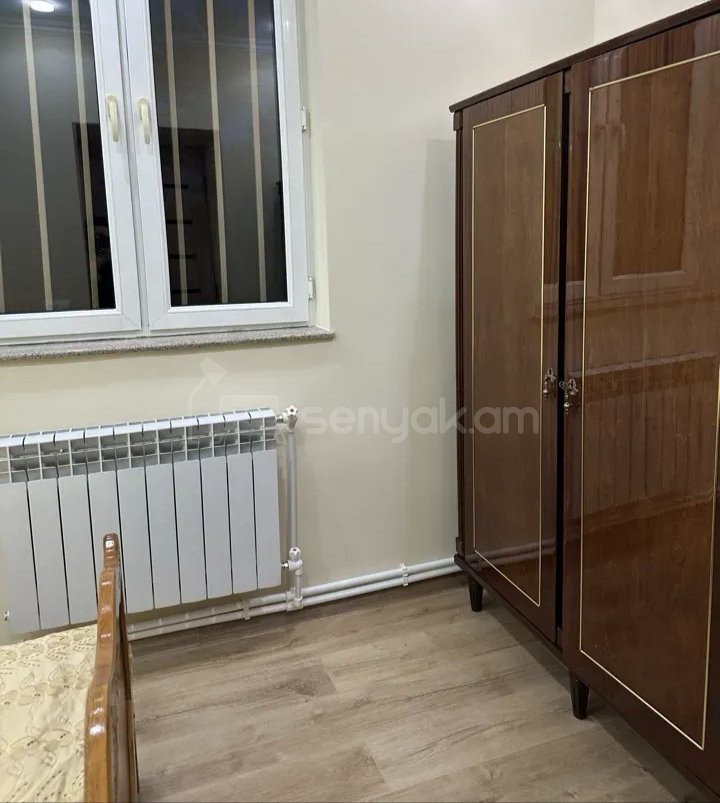 2 Սենյականոց Բնակարան Քարե Շենքում, 56քմ, 1/1 հարկ, Կապիտալ Վերանորոգված, Կահավորված