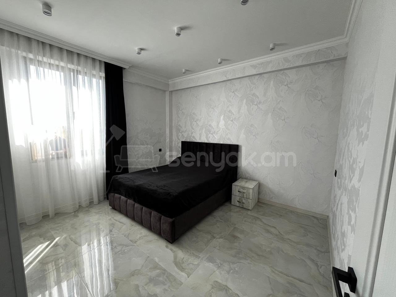 7 Սենյականոց Սեփական Տուն, 204քմ, Դիզայներական Վերանորոգված, Կահավորված, Ավտոտնակով