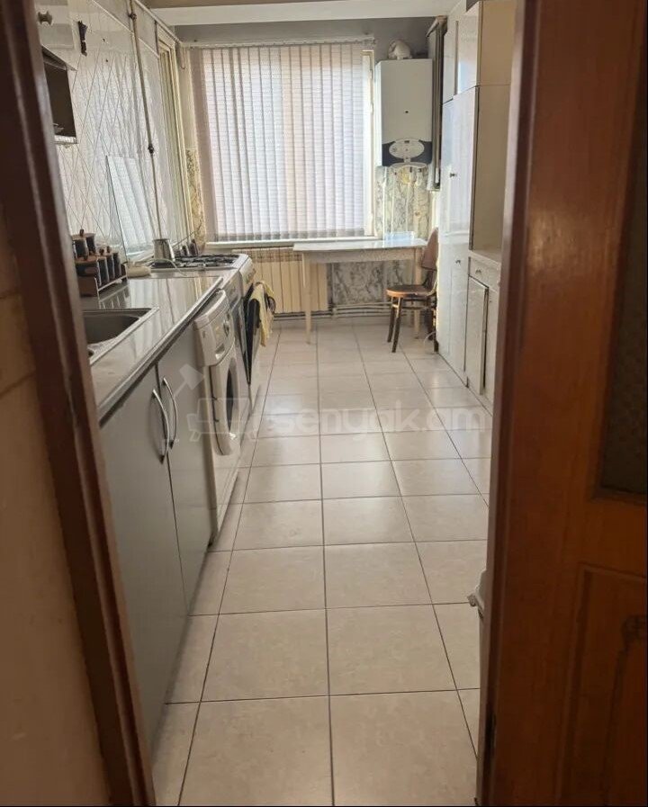 3 Սենյականոց Բնակարան, 90քմ, 4/14 հարկ, Կապիտալ Վերանորոգված