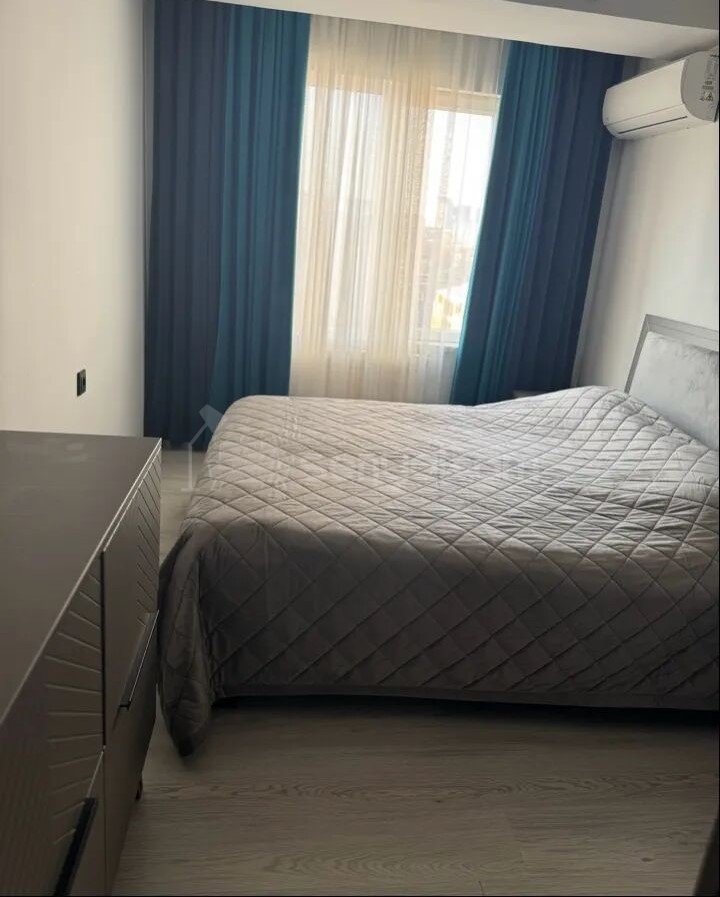 3 Սենյականոց Բնակարան, 90քմ, 4/14 հարկ, Կապիտալ Վերանորոգված