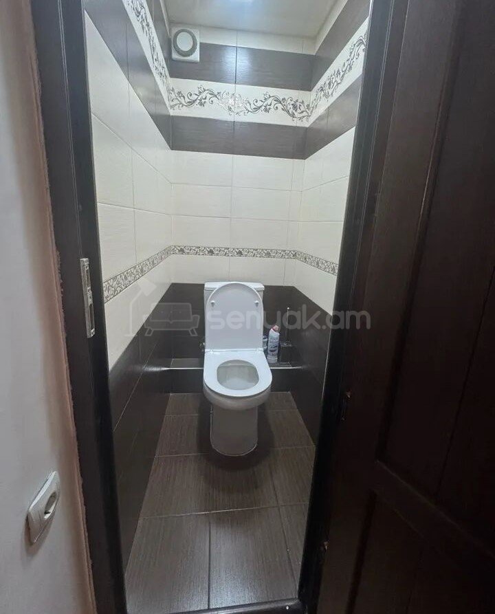 3 Սենյականոց Բնակարան, 90քմ, 4/14 հարկ, Կապիտալ Վերանորոգված
