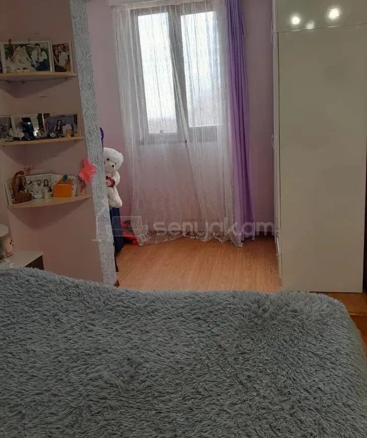 4 Սենյականոց Բնակարան, 85քմ, 12/12 հարկ, Նորմալ Վիճակում